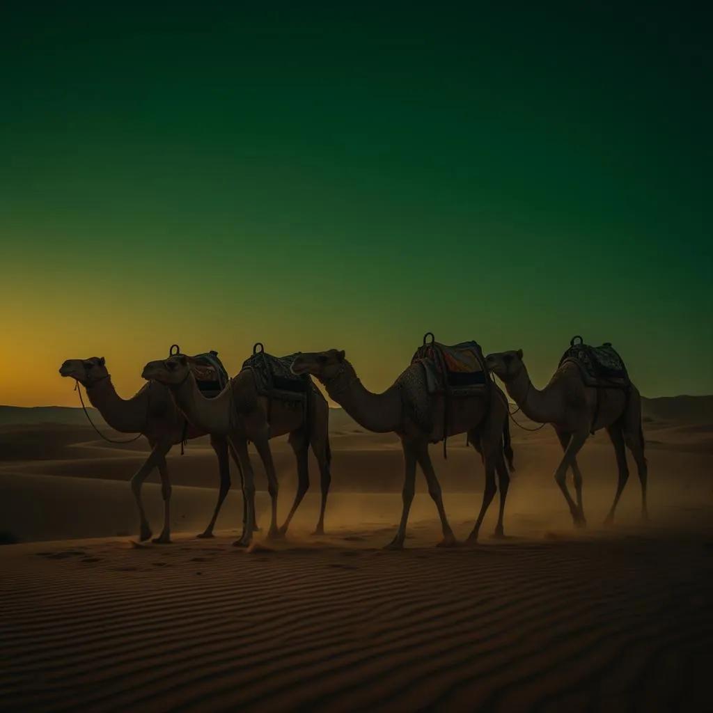 سوق الصفاة — إبل ومواشي في السعودية والخليج